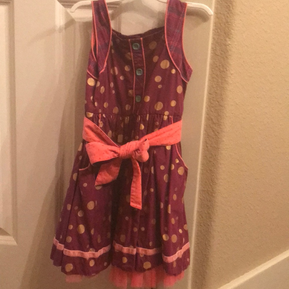 Matilda Jane size 6 Dress
